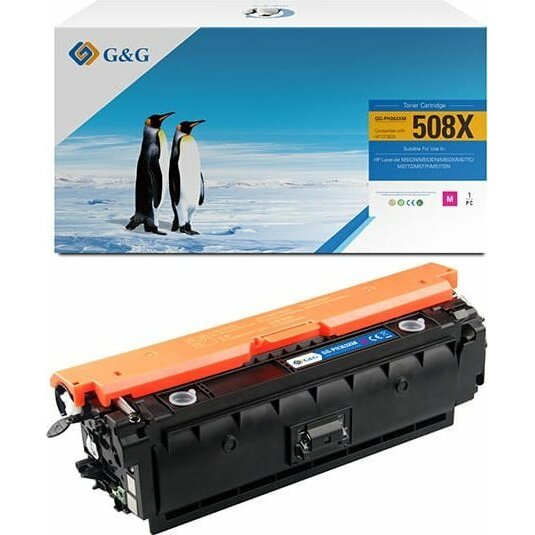 TEXI Toner G&G G&G  toner z