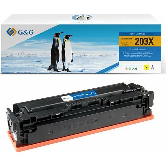 TEXI Toner G&G G&G  toner z