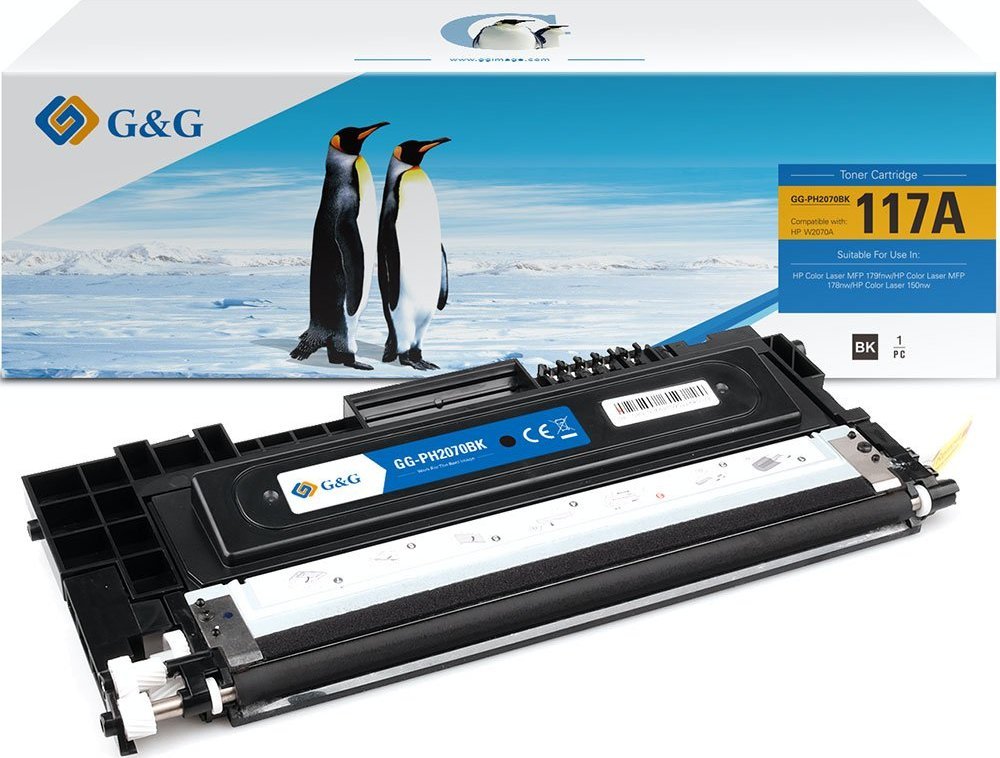 TEXI Toner G&G G&G  toner z