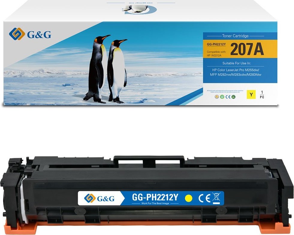 TEXI Toner G&G G&G  toner z