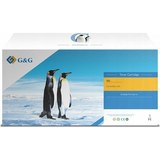 TEXI Toner G&G G&G  toner z