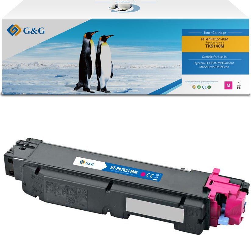 TEXI Toner G&G G&G  toner z