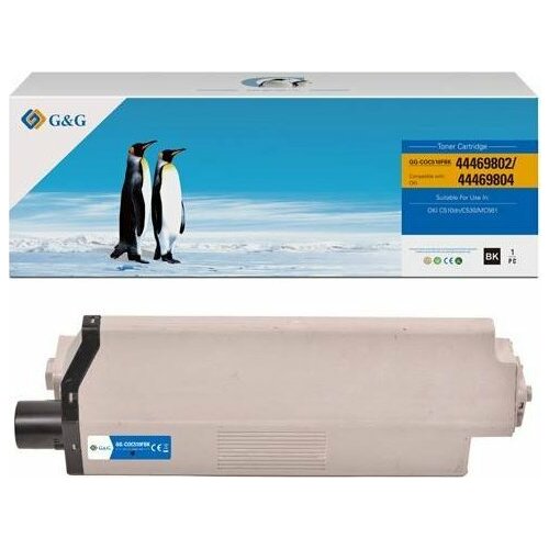 TEXI Toner G&G G&G  toner z