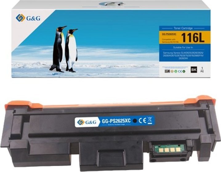 TEXI Toner G&G G&G  toner z