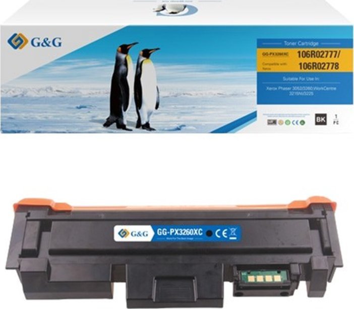 TEXI Toner G&G G&G  toner z
