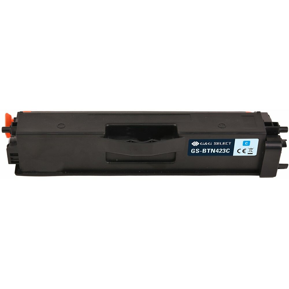 TEXI Toner G&G GS-BTN423C kaseta z