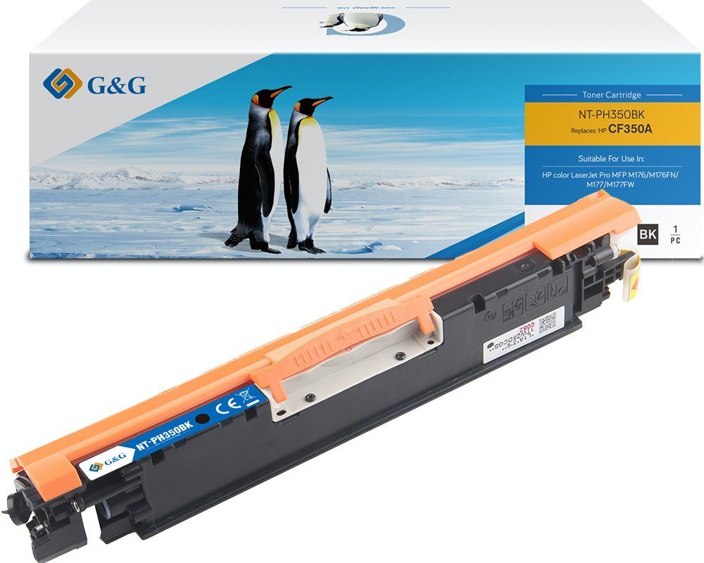 TEXI Toner G&G  toner z HP