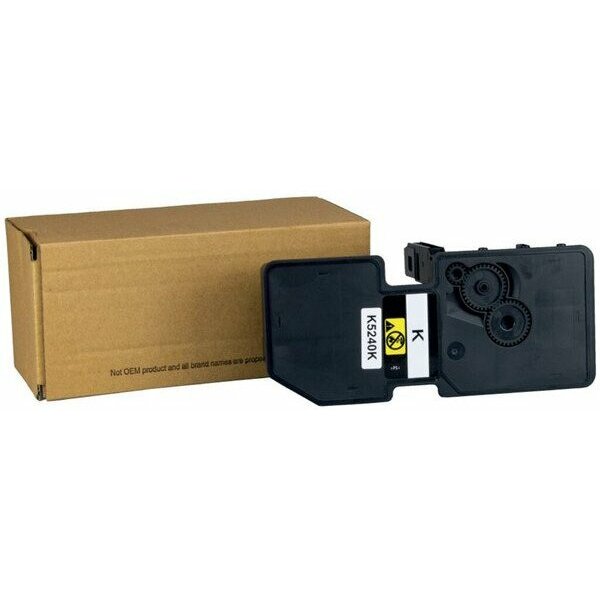 TEXI Toner G&G  toner z Kyocera
