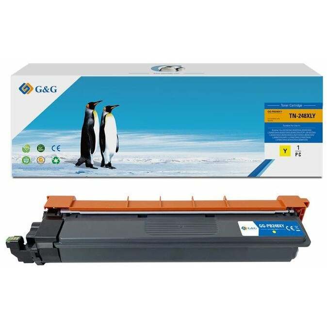 TEXI Toner G&G Toner do Brother