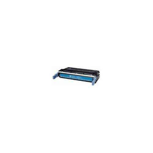 Toner HP 21A Cyan Oryginał  (C9721A)
