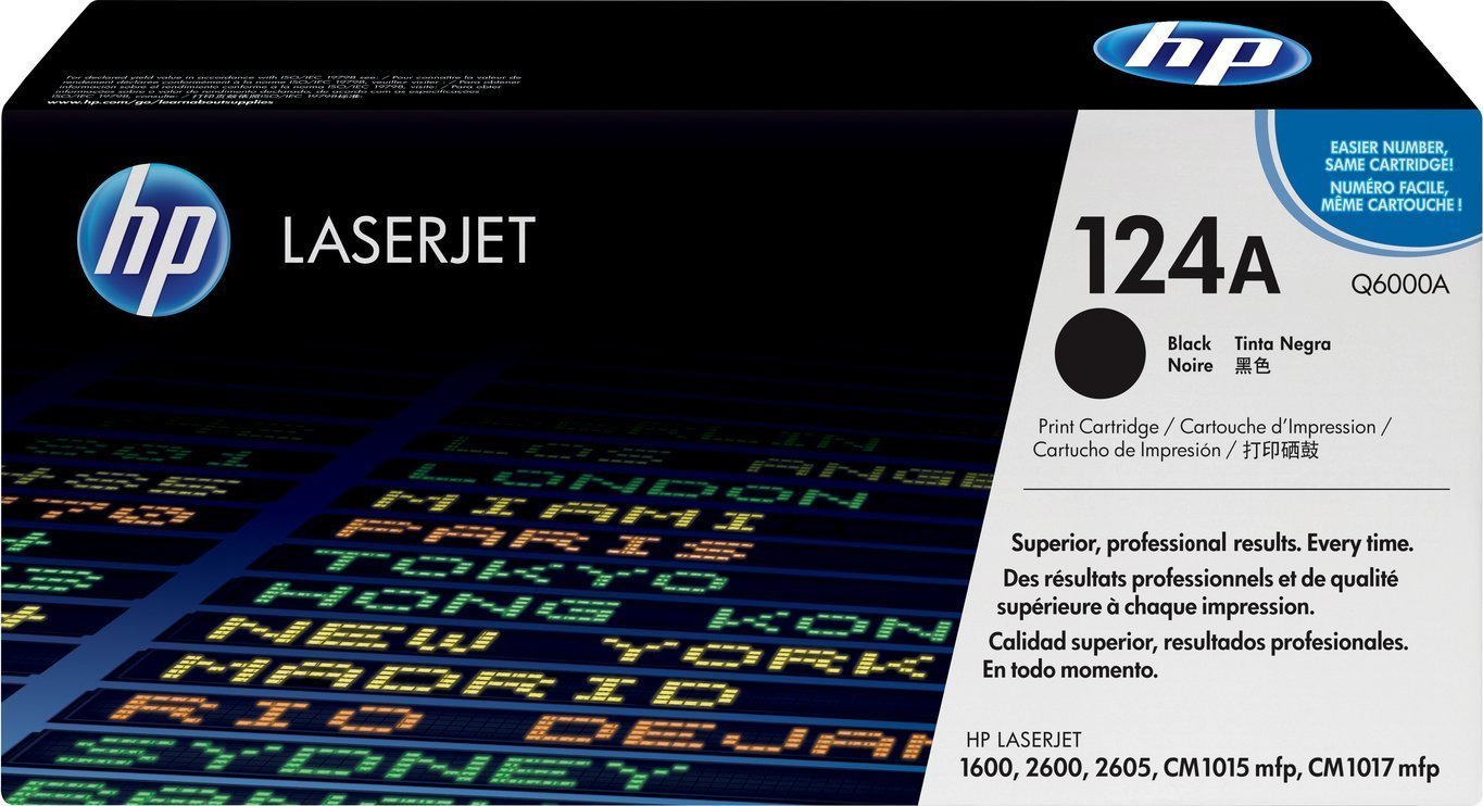 Toner HP HP Toner  2.5k