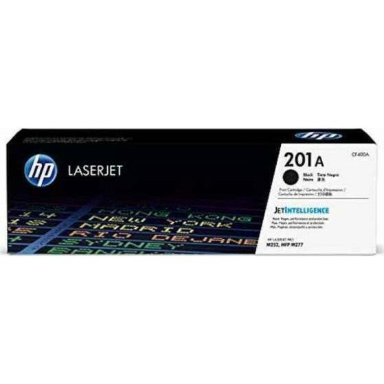 Toner HP Toner HP  HP 201A