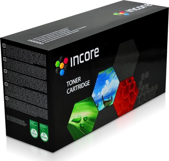 Toner Incore Black Zamiennik TN-247 (IB-247BK)