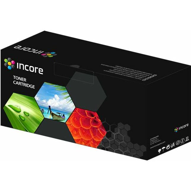 Toner Incore Cyan Zamiennik 106R02760 (IX-6020C)