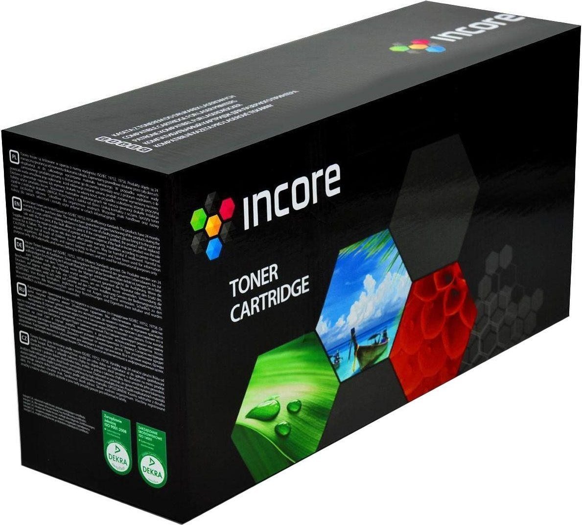Toner Incore Toner do HP 1606
