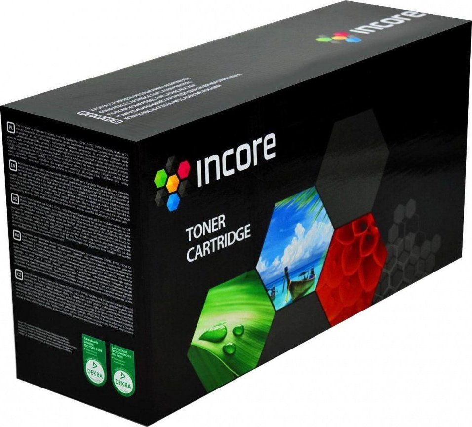 Toner Incore Toner do HP 415A