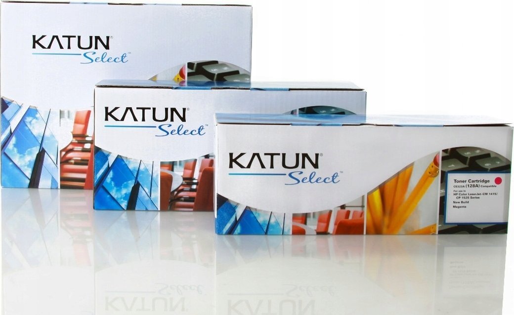 Toner Katun Katun Performance toner z