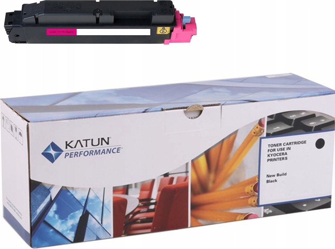 Toner Katun Katun Performance toner z