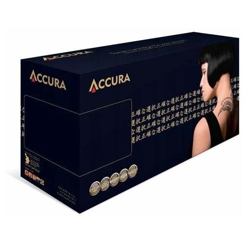 Toner Komputronik Accura toner Minolta (TN-321Y)