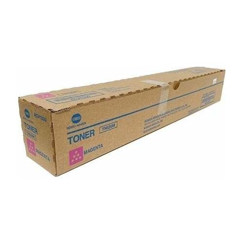 Toner Konica Minolta Konica Minolta oryginalny
