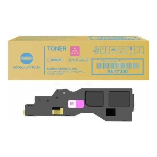 Toner Konica Minolta Konica Minolta Toner