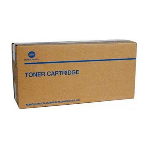 Toner Konica Minolta TN-512 Black Oryginał