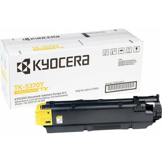 Toner Kyocera Kyocera oryginalny toner 1T02YJANL0