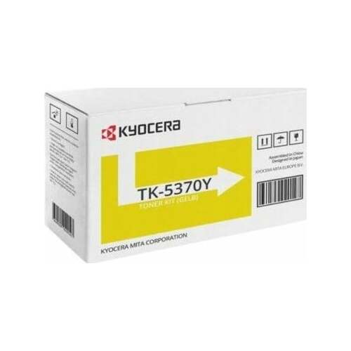 Toner Kyocera Kyocera TK-5370Y (1T02YJANL0) Toner