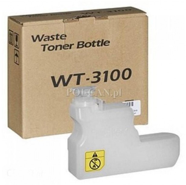 Toner Kyocera toner Kyocera WT-3100 DO