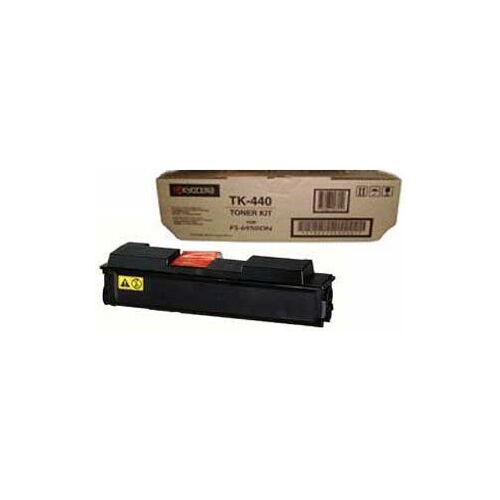 Toner Kyocera TK-440 Black Oryginał (TK440)