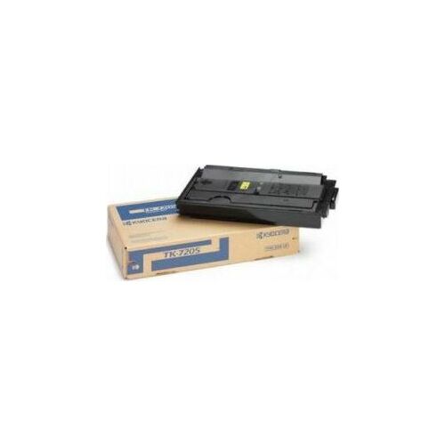 Toner Kyocera TK-7205 Black Oryginał  (TK-7205)