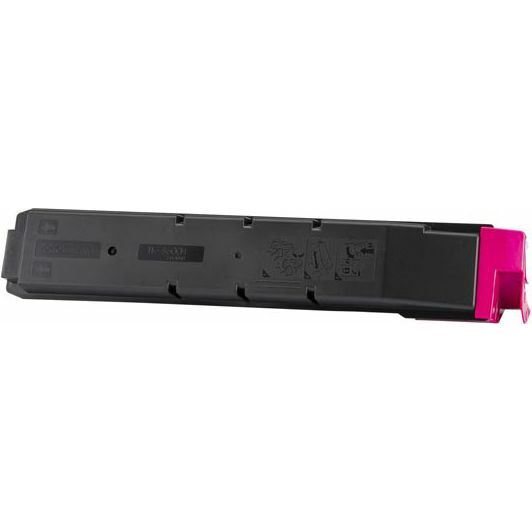 Toner Kyocera TK-8600 Magenta Oryginał  (TK-8600M)