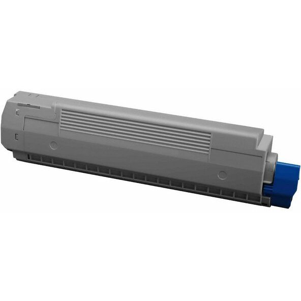 Toner Laser Precision zamiennik Oki 44643004