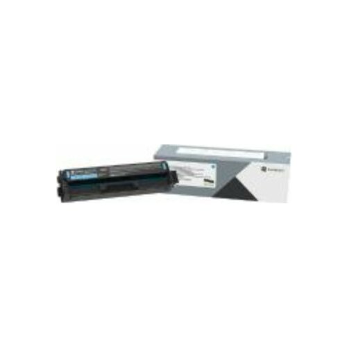 Toner Lexmark Lexmark - Hohe Ergiebigkeit
