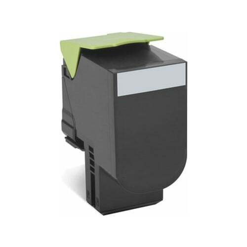Toner Lexmark Toner 70C2XKE | 70C2XKE/10124360