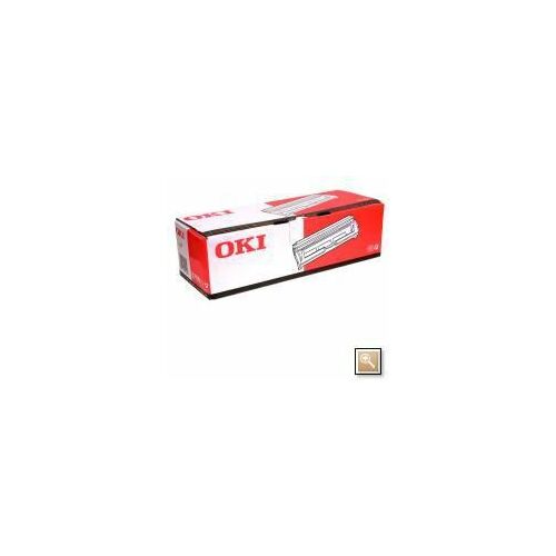 Toner OKI 43324421 Yellow Oryginał  (43324421)