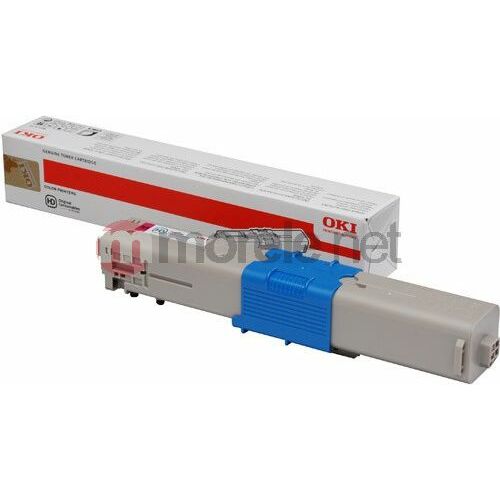 OKI Toner for C301dn/ C321dn MAGENTA