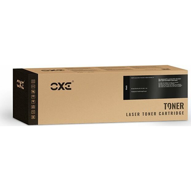 Toner Oxe Toner zamiennik HP 44A