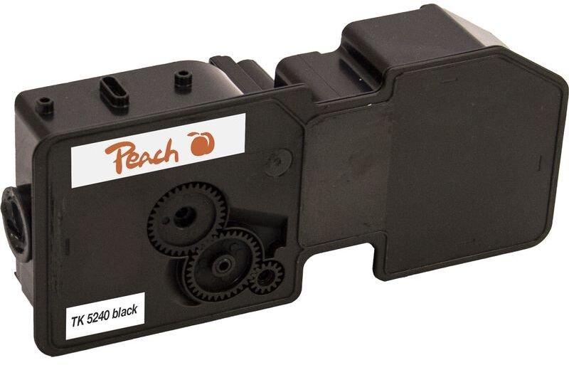 Toner Peach Kyocera TK-5240K black 4000