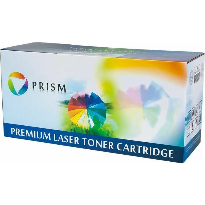 Toner Prism Black Zamiennik 312A (ZHL-CF380ANP)