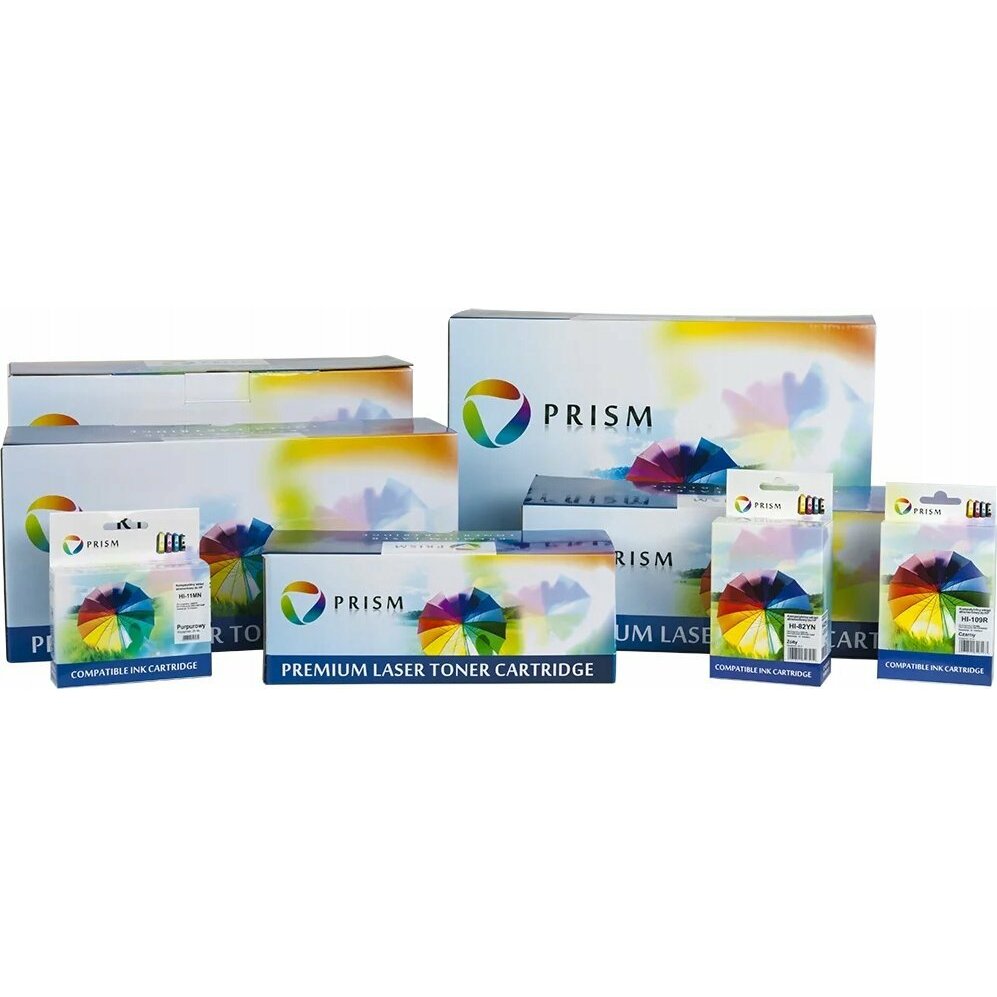 Toner Prism PRISM HP Toner nr