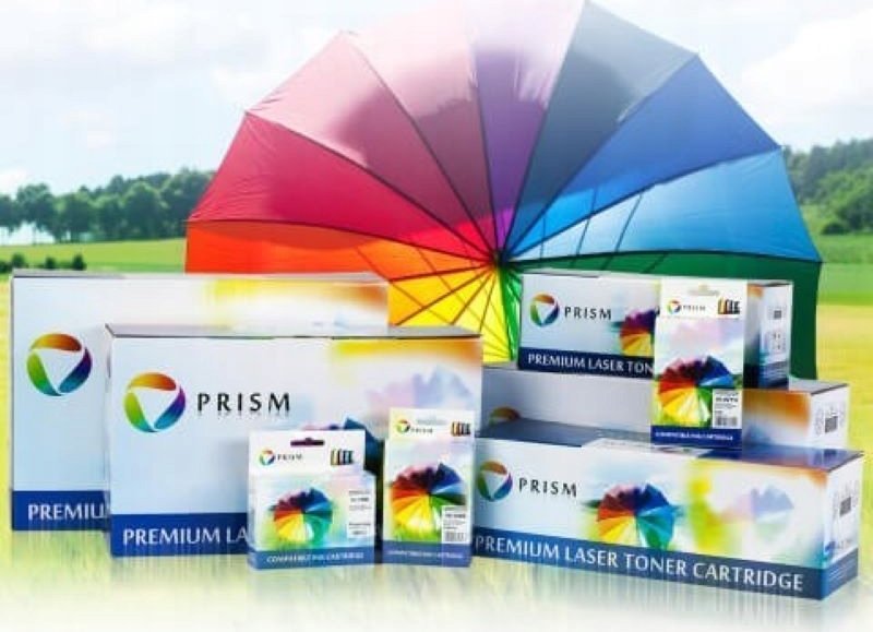 Toner Prism PRISM HP Toner nr