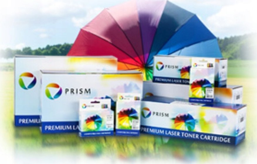 Toner Prism PRISM Kyocera Toner TK-5280K