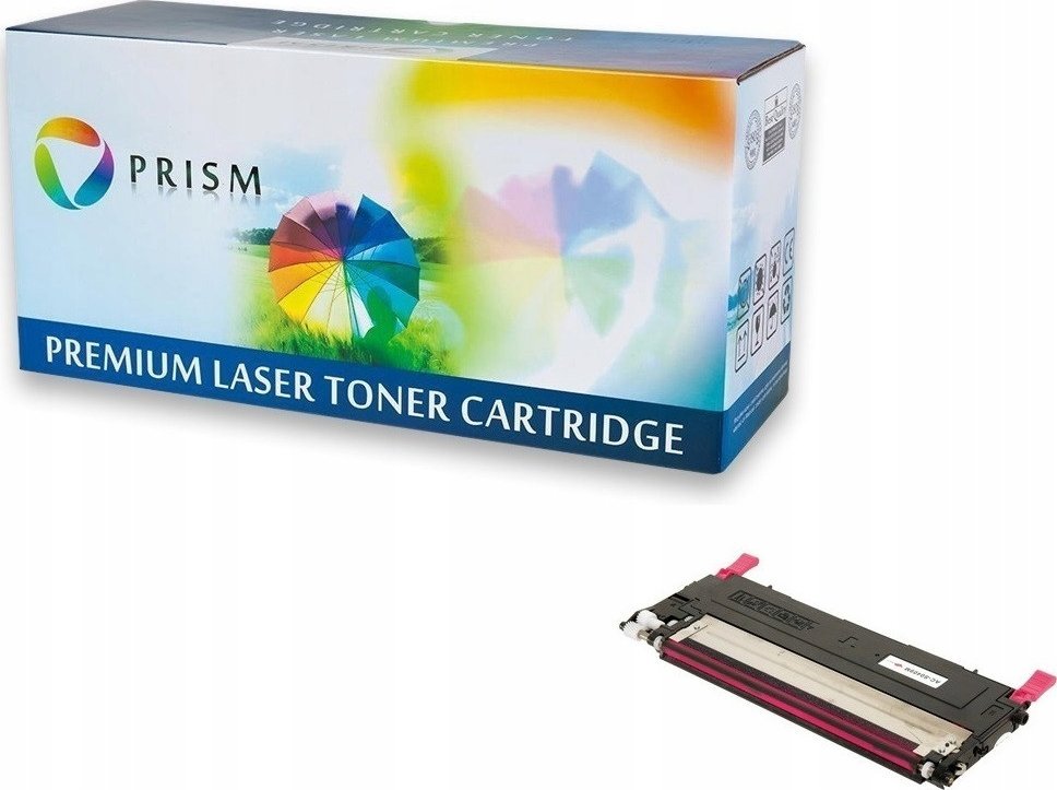 Toner Prism PRISM Samsung Toner CLT-4072MS/SU262A