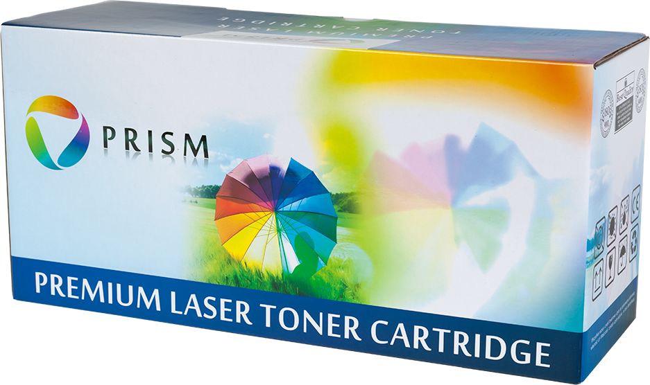 Toner Prism Yellow Zamiennik CLT-Y404S (ZSL-CLTY404NP)