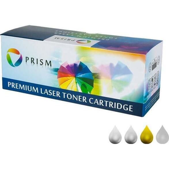 Toner Prism Yellow Zamiennik CRG-046/CF412X (ZHL-CF412XNPU