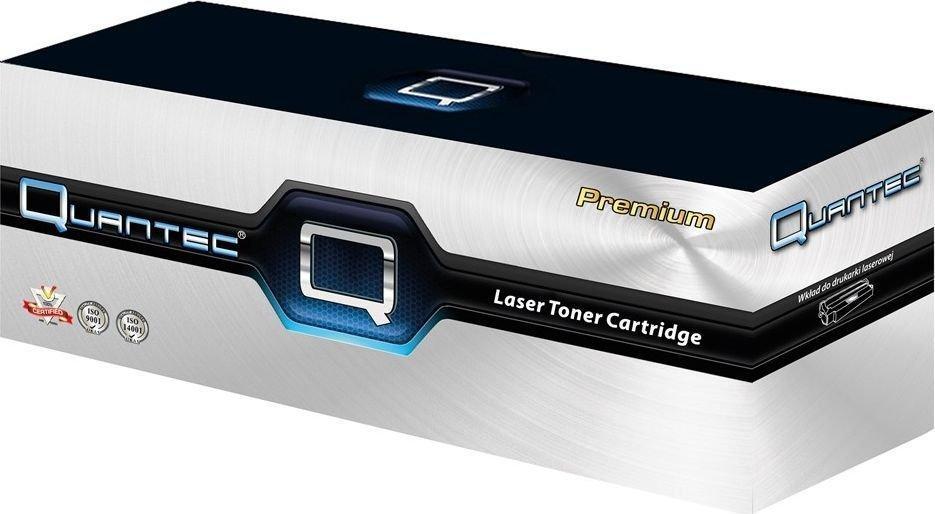 Toner Quantec Black Zamiennik 106R02741 (HAN-05172)