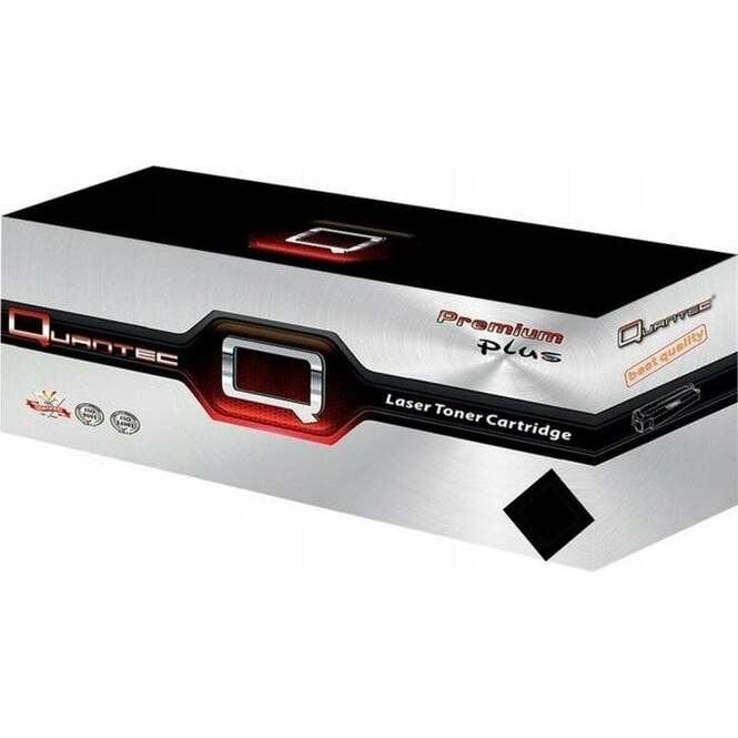 Toner Quantec ML HP CC530A/CE410X/CF380X PLUS4