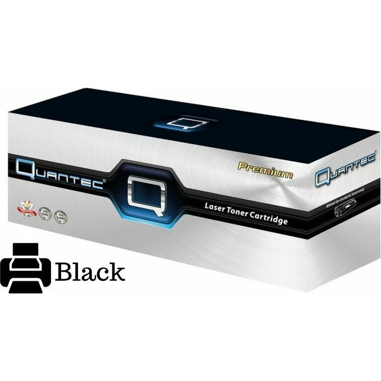 Toner Quantec Samsung D203E Quantec 10K