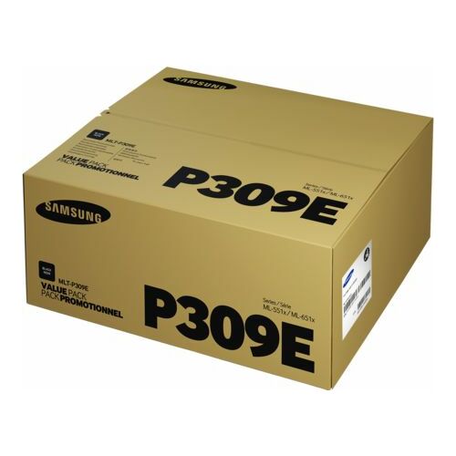 Toner Samsung MLT-D309E Black Oryginał (SV090A)